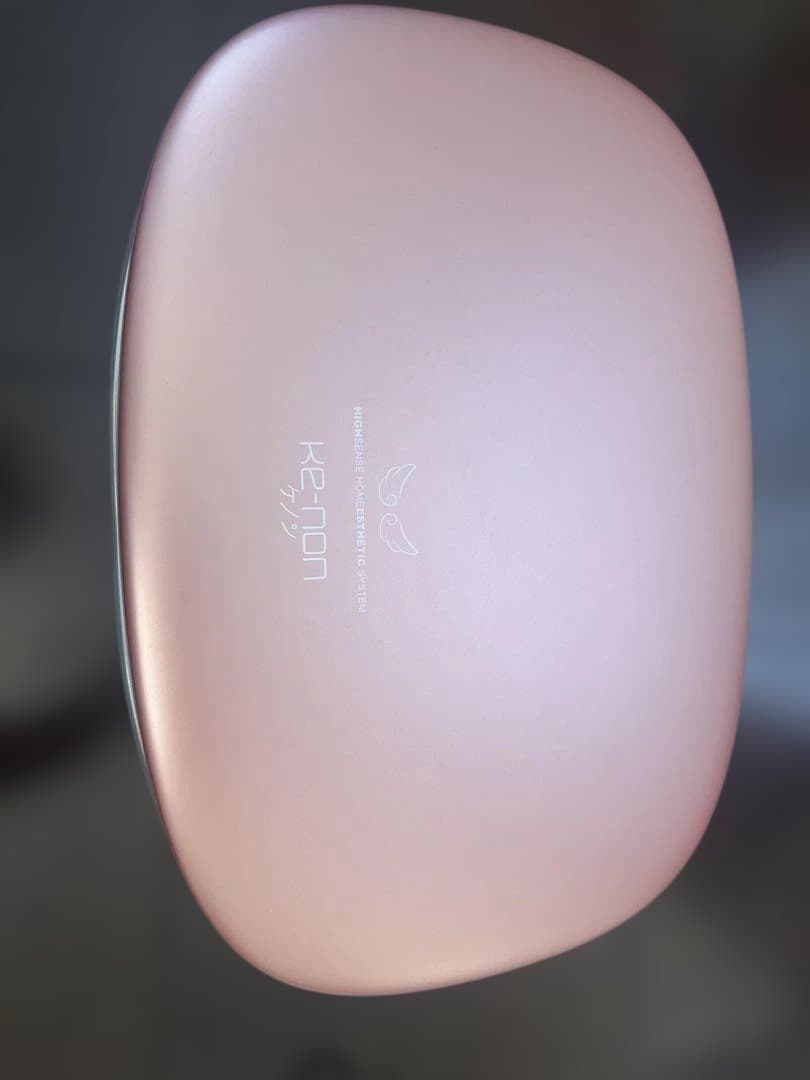 ケノン 8.5 脱毛器