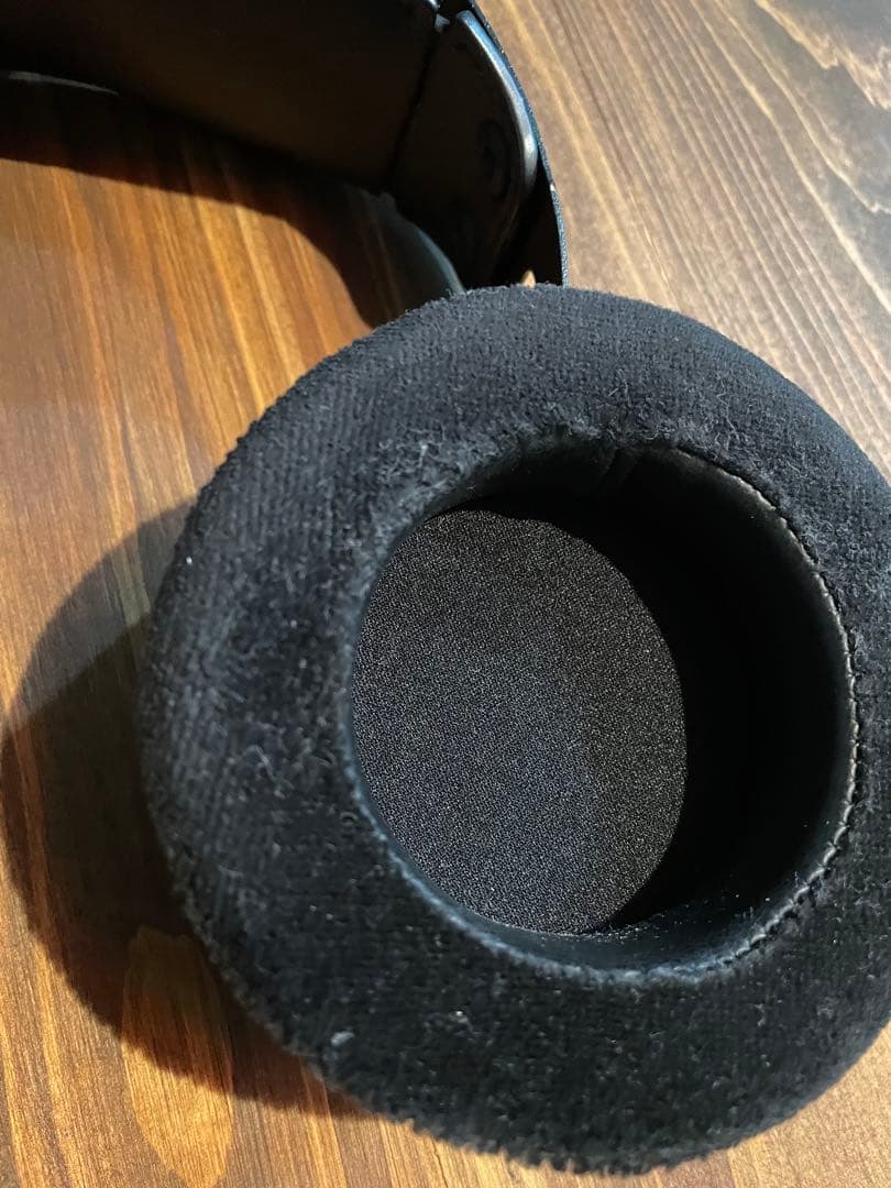 OLLO Audio X1 有線ヘッドホン