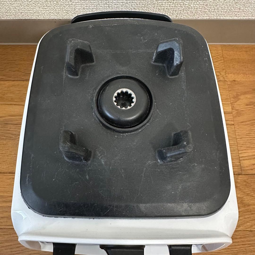 Vitamix バイタミックス v1200i ホワイト