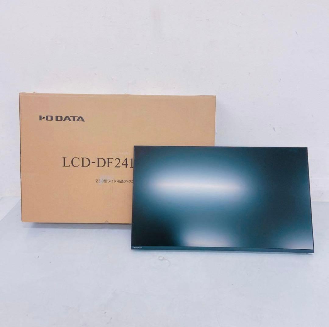 9DM14 【未使用】I-O DATA アイオーデータ ゲーミングモニター