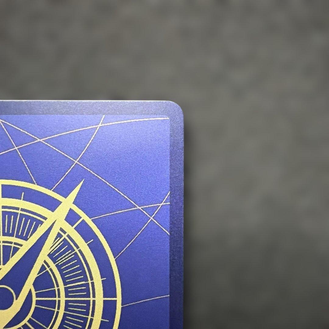 Sendico公式アカウント5専用 モンキー・D・ルフィ OP09-119