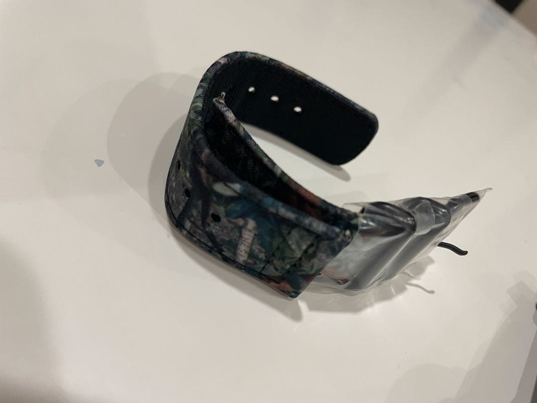 CASIO カシオプロトレック Climber Line PRW30ECA1JR