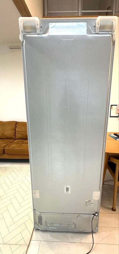 2020年製 日立 冷蔵庫 大型 520リットル R-HW52N 大容量