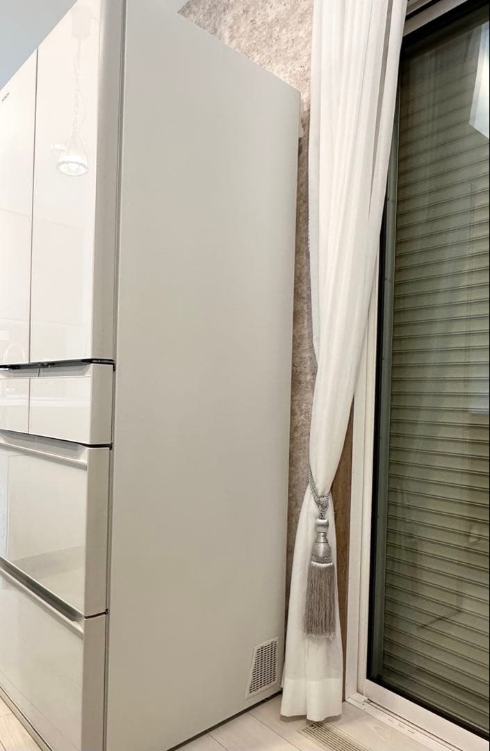 2020年製 日立 冷蔵庫 大型 520リットル R-HW52N 大容量