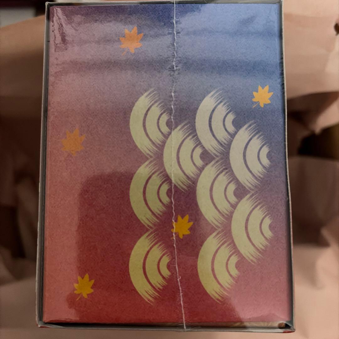 ポケモンセンタースペシャルBOXヒロシマ　新品未開封シュリンクあり