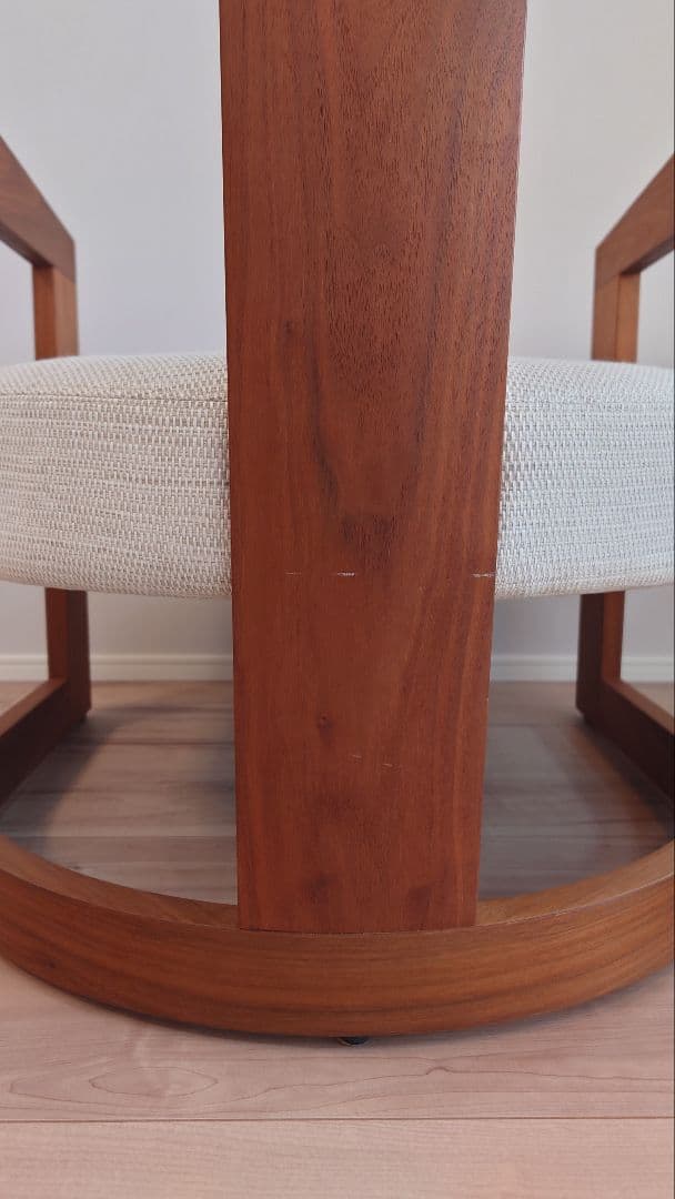 arflex CASTAGNA カスターニャ　座面布地