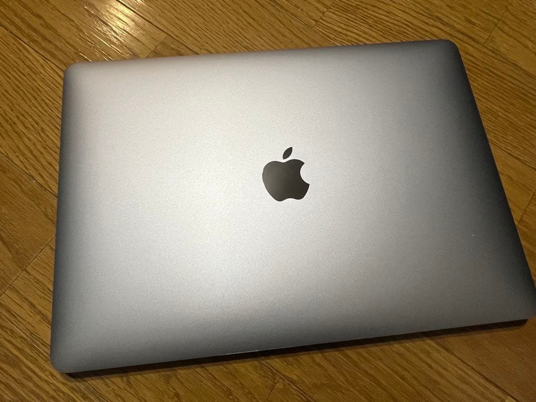 ★MacBook Air M1 2020 16GB 512GB スペースグレイ★