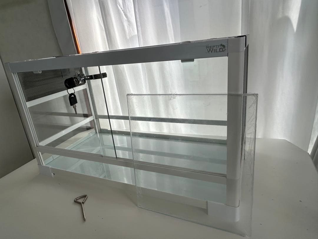 パンテオンWH6035 メッシュパネル付