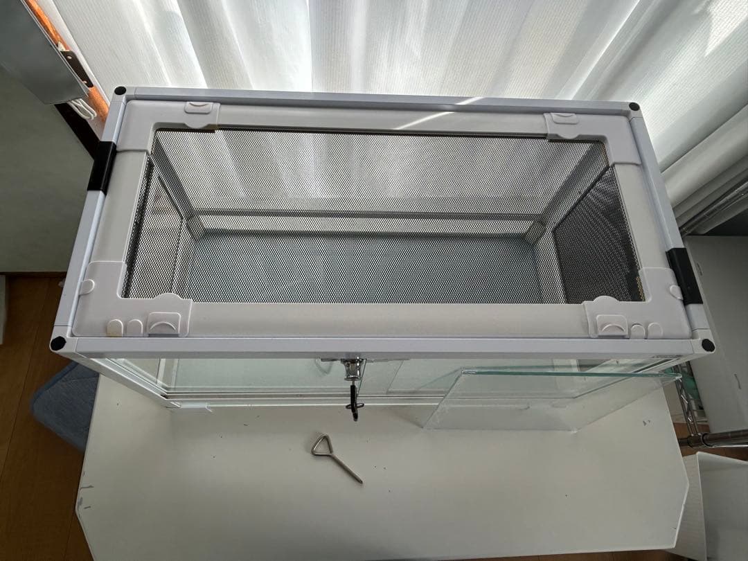 パンテオンWH6035 メッシュパネル付