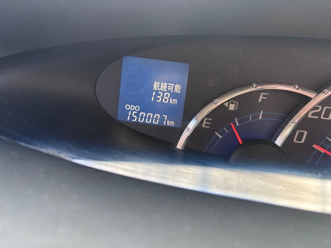 kita 。 375タントタントGスペシャル　車検付き　滋賀〜