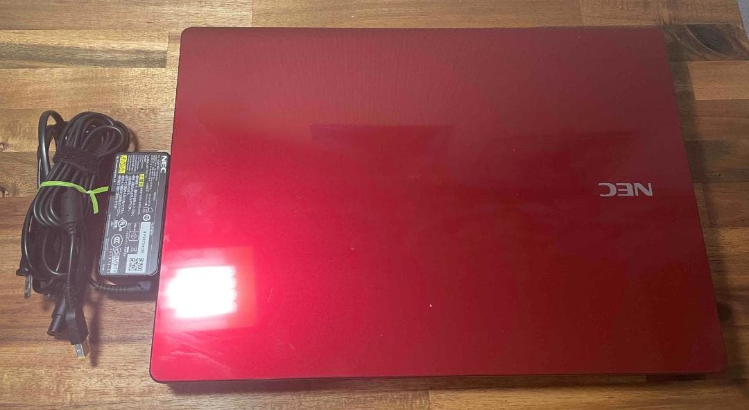 Win11搭載 NEC LaVie メモリ8GB 新品SSD240GB