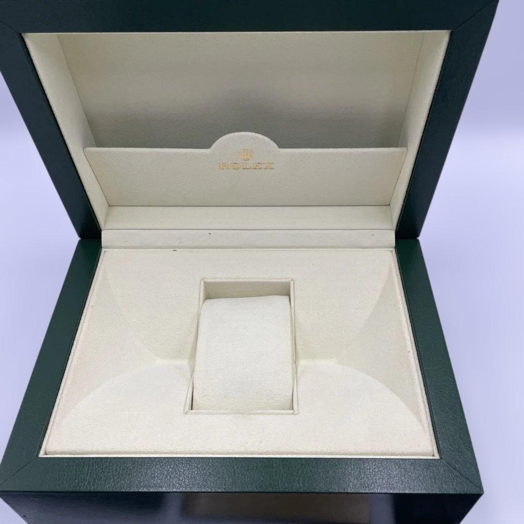 ROLEX ロレックス 純正 BOX デイトナ 付属品 冊子 タグ　ケース 箱