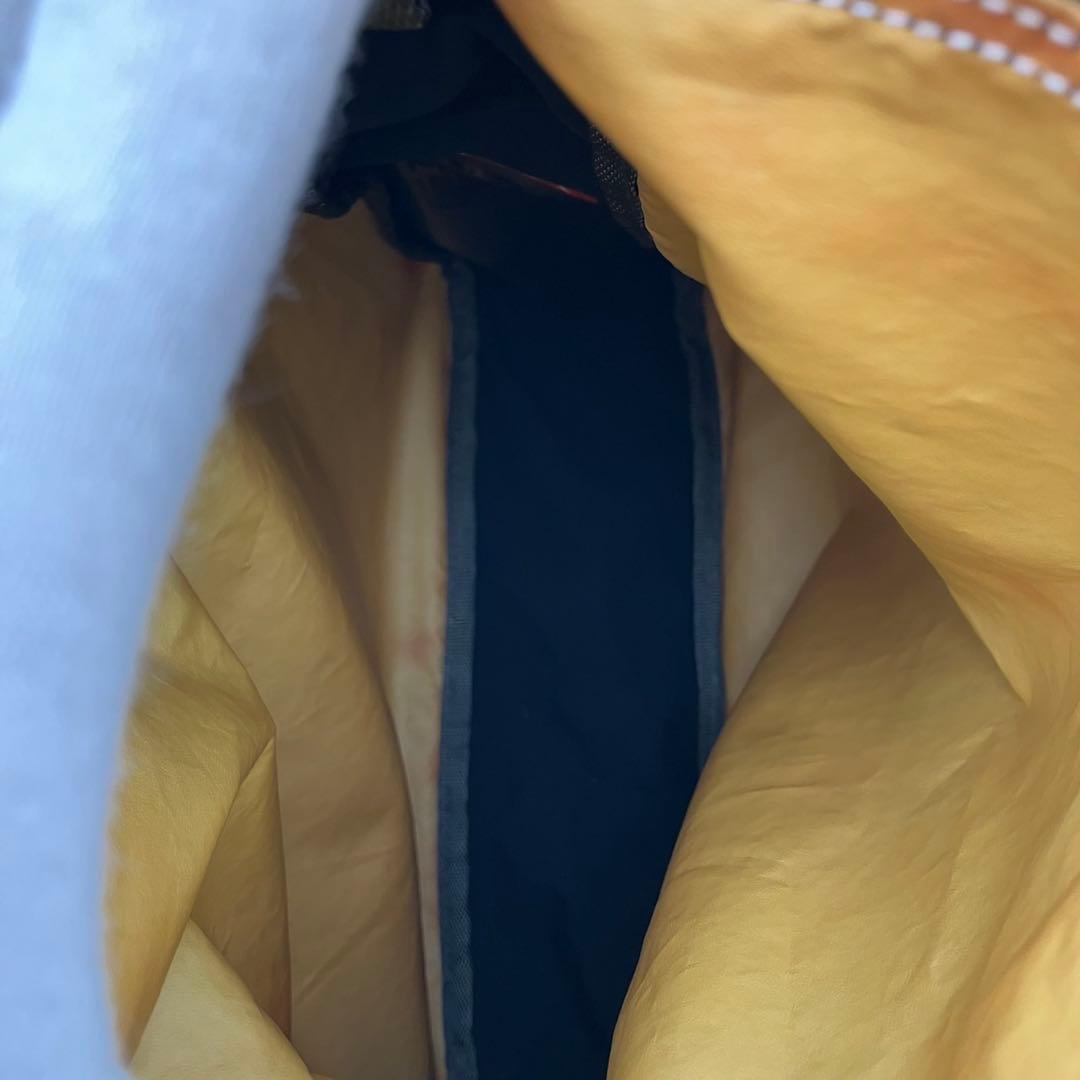 【極美品】プラダ スポーツ ショルダーバッグ メッセンジャーバッグ ナイロン