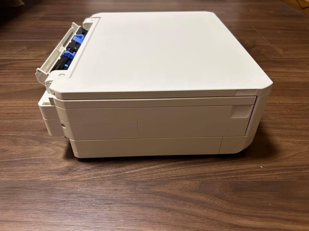 エプソン純正インクカートリッジライトマゼンタ、シアン&プリンター