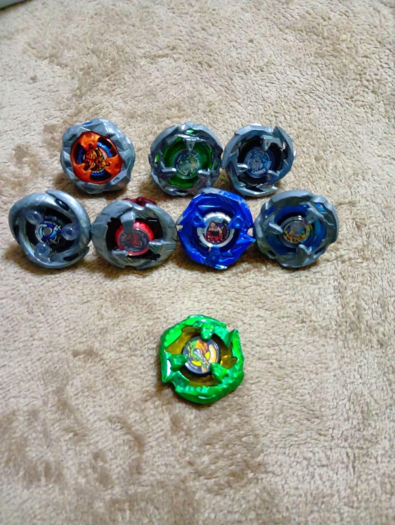 ベイブレードx　まとめ　シャークエッジ　ヘルズサイズ　スペシャルクロスベイ