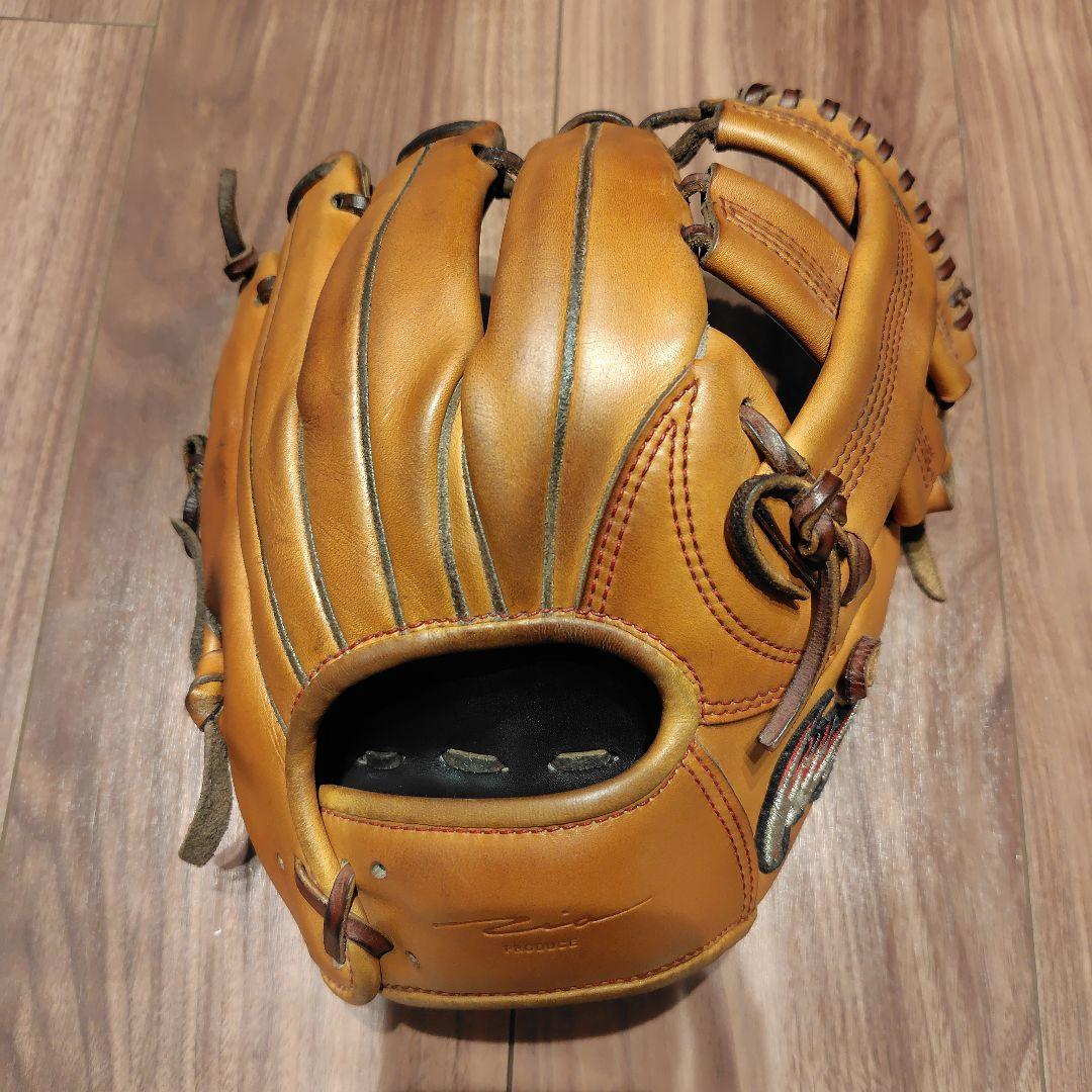 IPセレクト　大引モデル　硬式用