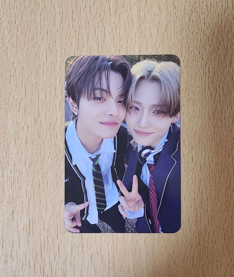 韓国　ALD1 サンウォン リオ サンリオ ユニット　トレカ