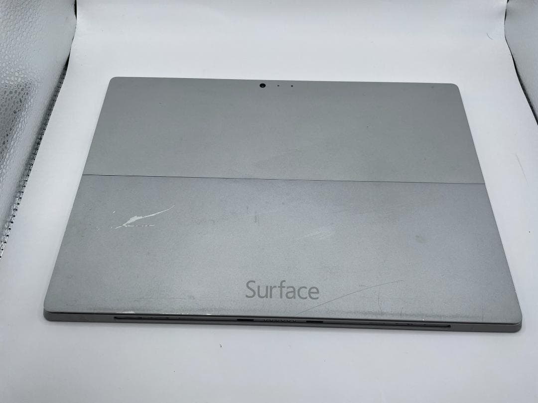 Windowsタブレット本体 Microsoft Surface pro3 windows11