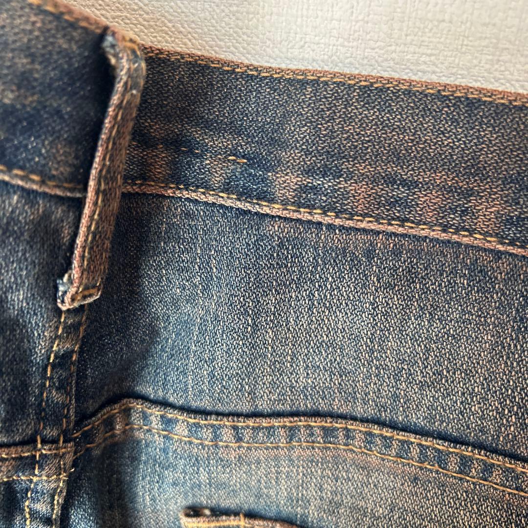 Dior hommeデニム エディ期　30サイズ