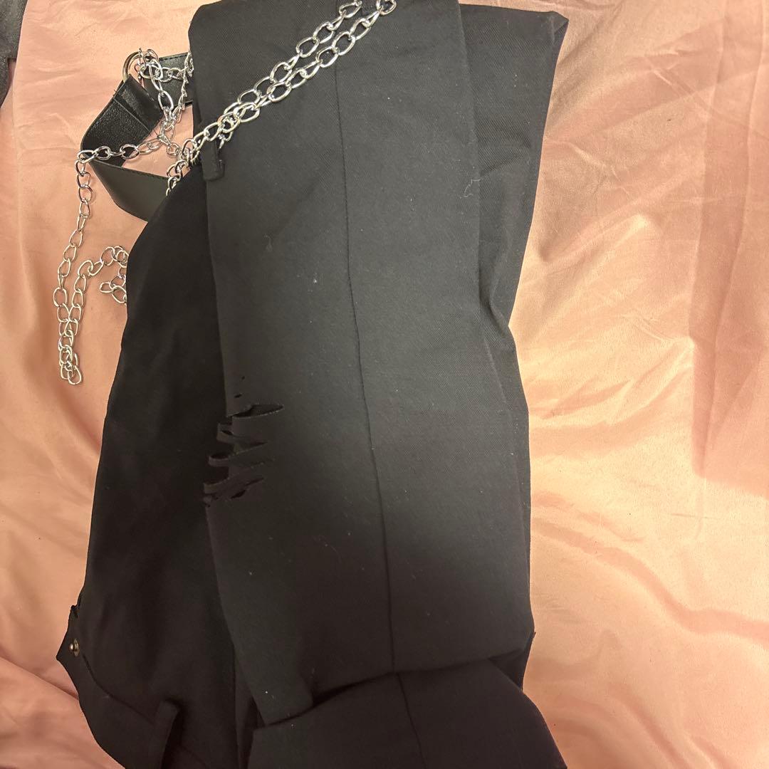 小柳ロウ コスプレ 衣装