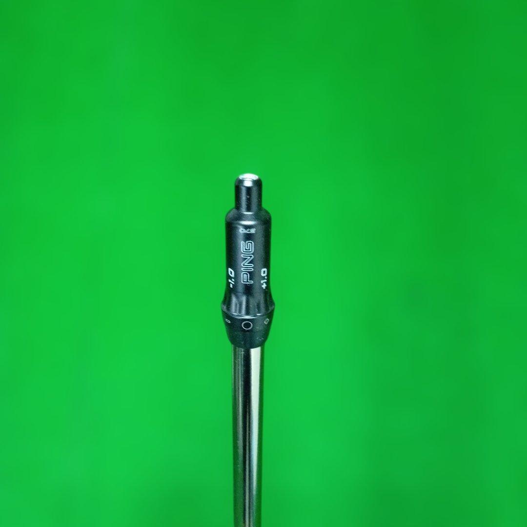 PING TOUR CROME 85R 4U用シャフト
