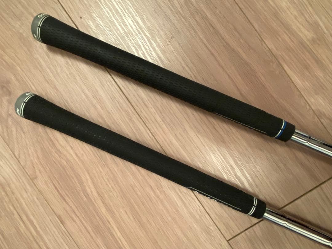 クリーブランド CVX 48° 52° 2本セット モーダス115