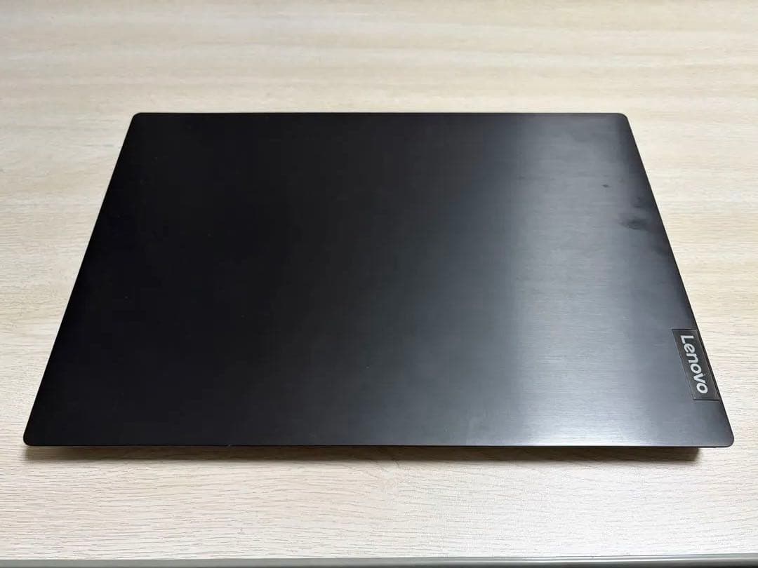 Windowsノート本体 Lenovo Ideapad L340-15API