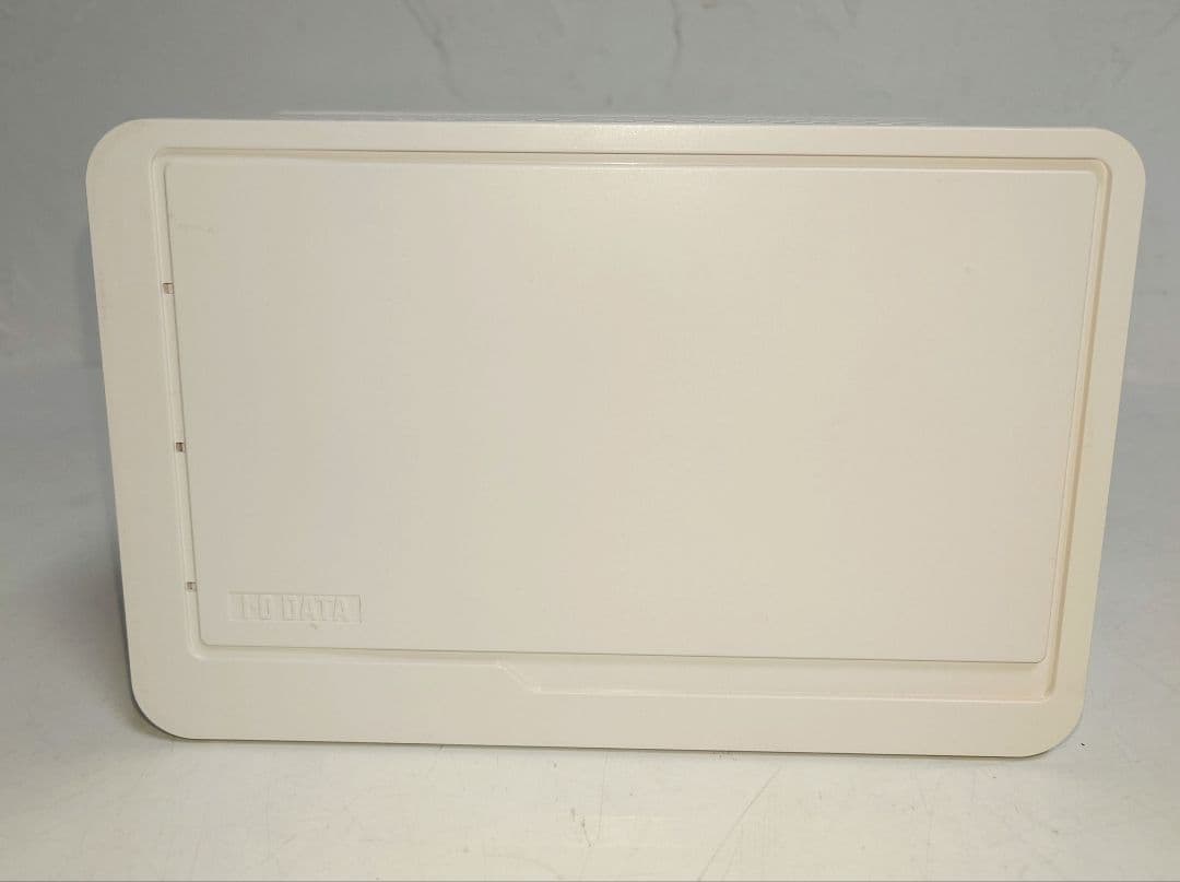 【3個】アイオーデータ 外付けハードディスク HDCR-U1.5