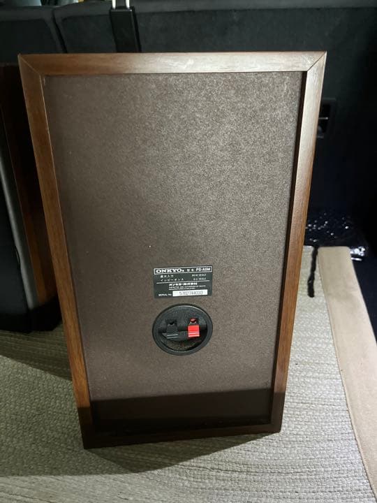 スピーカー・ウーファー PS-A5M