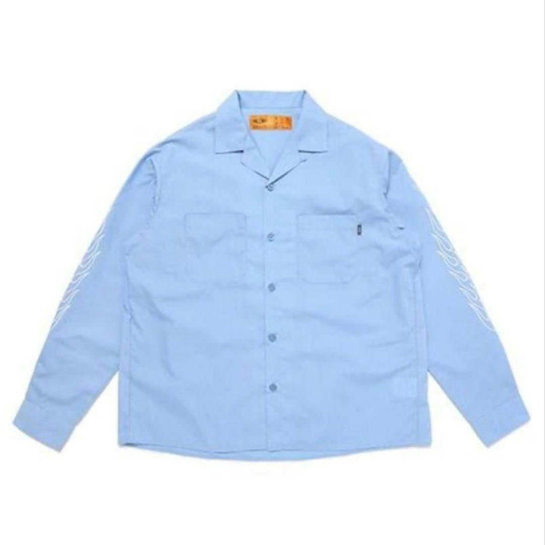 CHALLENGER WORKSHIRT サブカルチャー rats calee