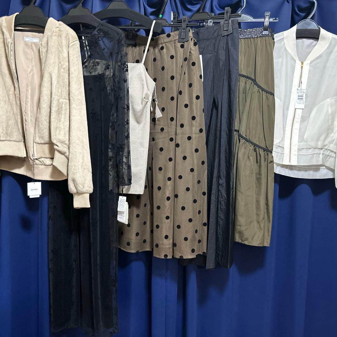 ヤマダヤ　福袋　YAMADAYA 9点セット　2026年