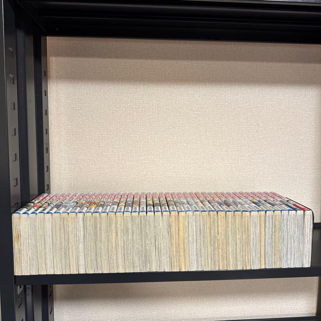 HUNTER×HUNTER 1-38巻 全巻セット 冨樫義博 集英社