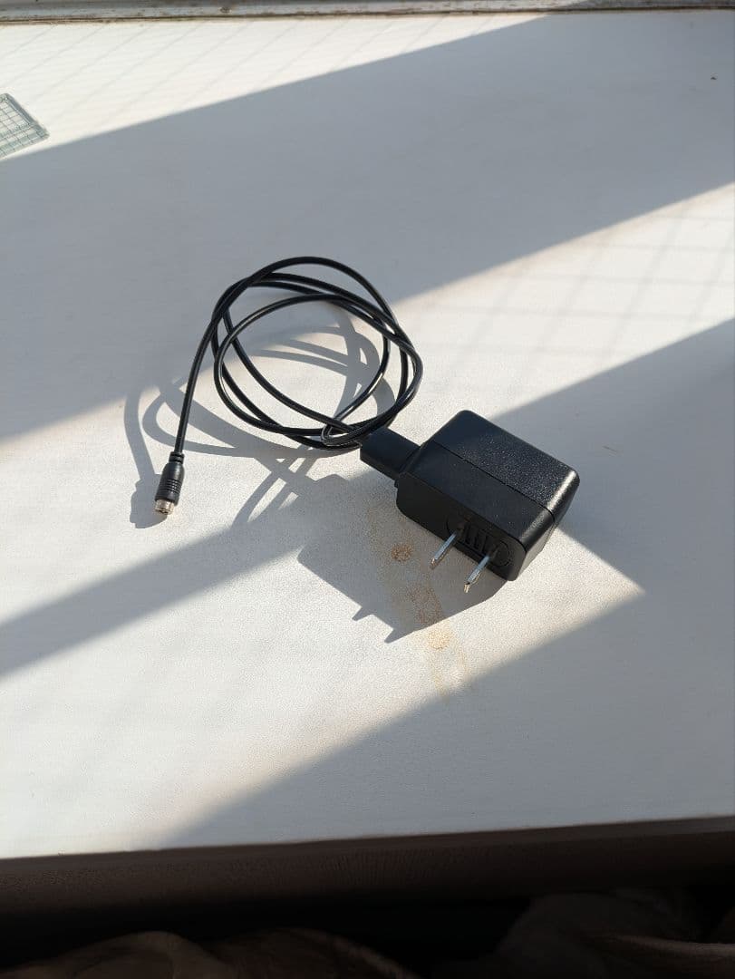 稼働品 初期化済み　CASIO PROTREK スマートウォッチ　WSD-F30