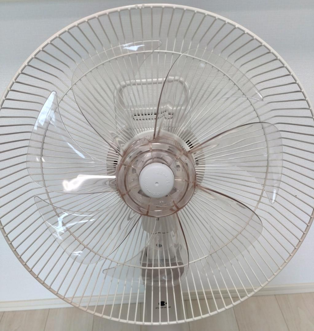 中古 Panasonic パナソニック F-CP339 扇風機