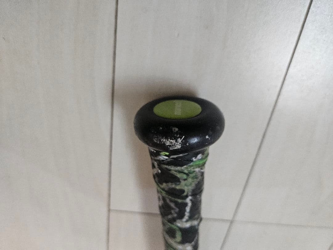 ワニクラッシャー　ケースつき