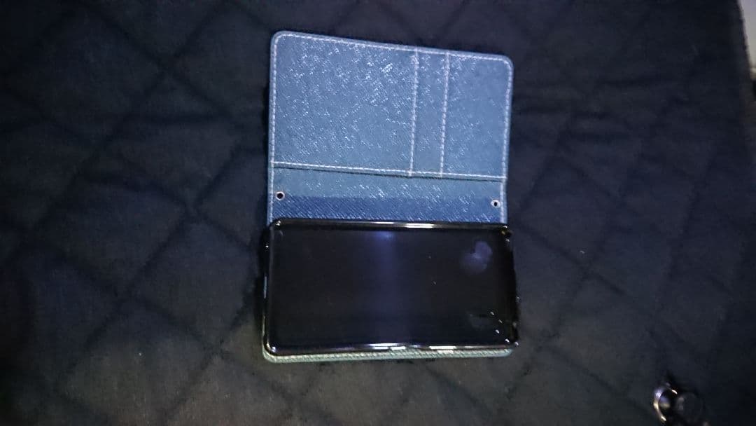 Xperia Ace III ブルー 64 GB SIMフリー