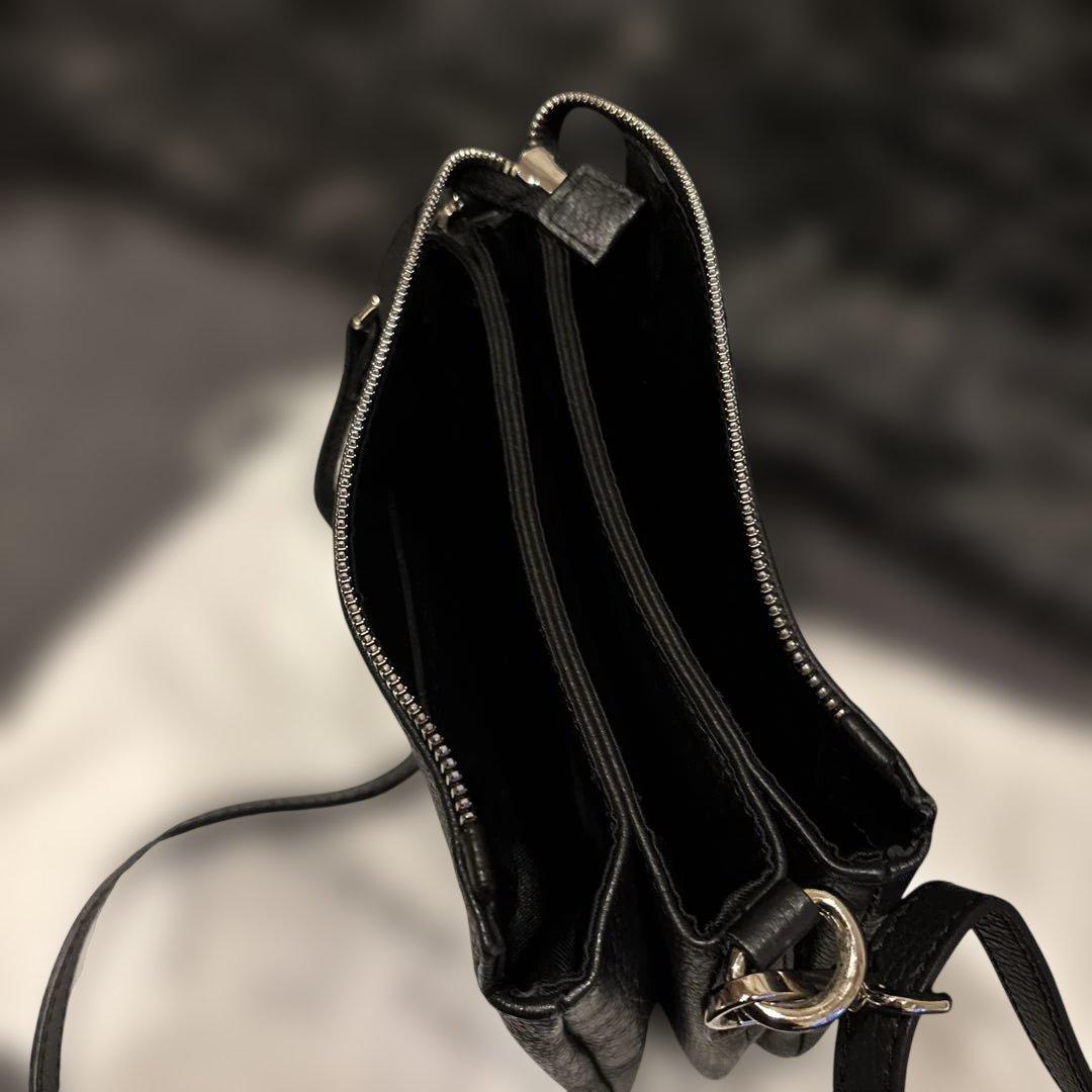 Gianni Chiarini クロスボディバック