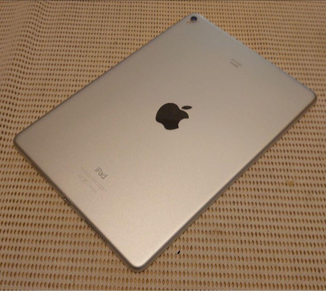 完動品iPad Pro9.7インチ(A1673)本体32GB送料込PT93N