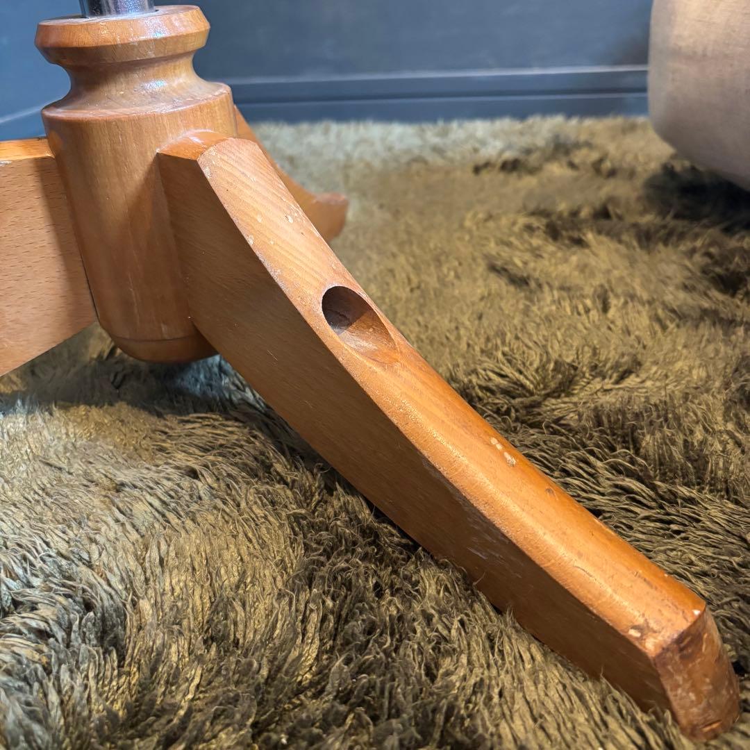 美品 SUN メンズ トルソー マネキン 高さ調整可能