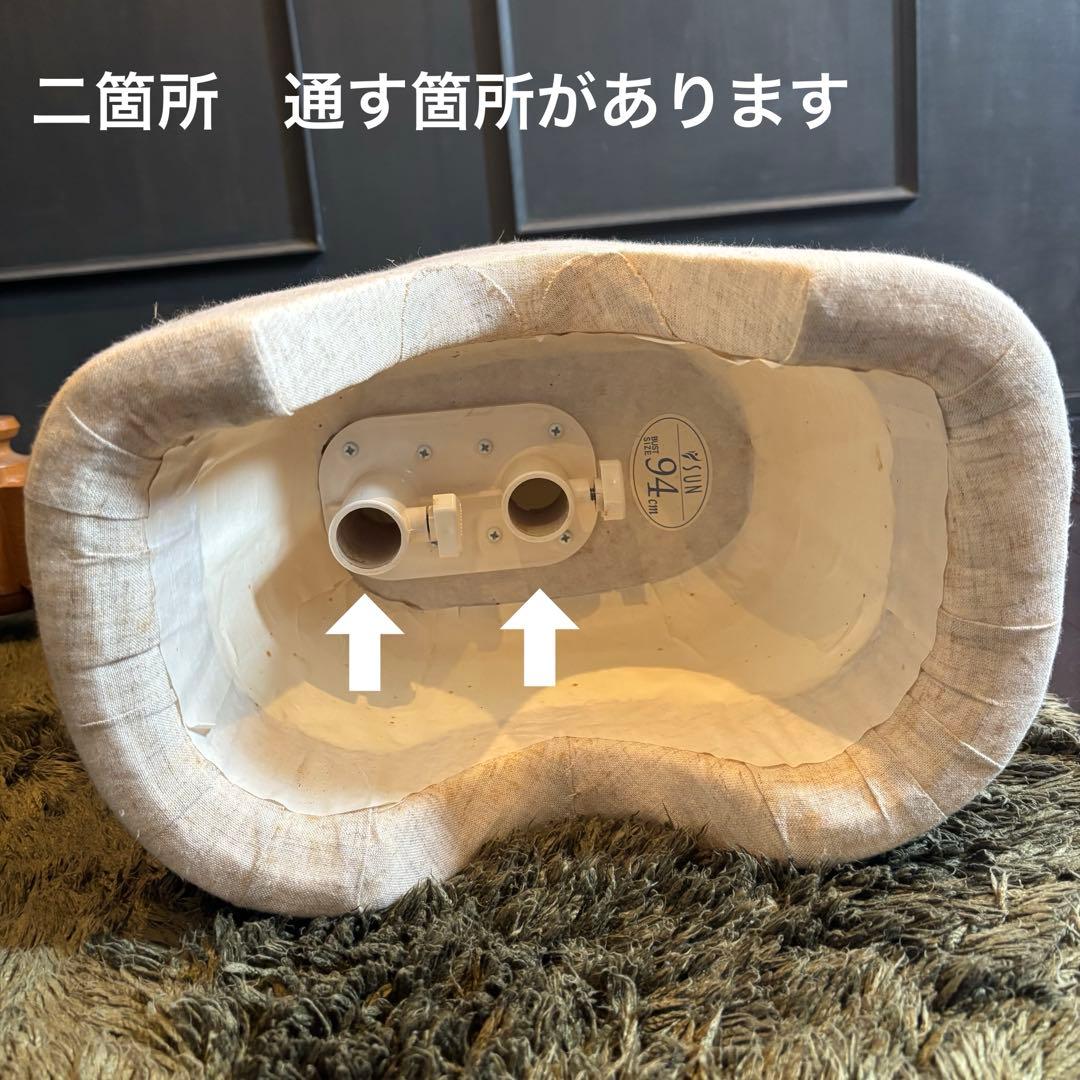 美品 SUN メンズ トルソー マネキン 高さ調整可能