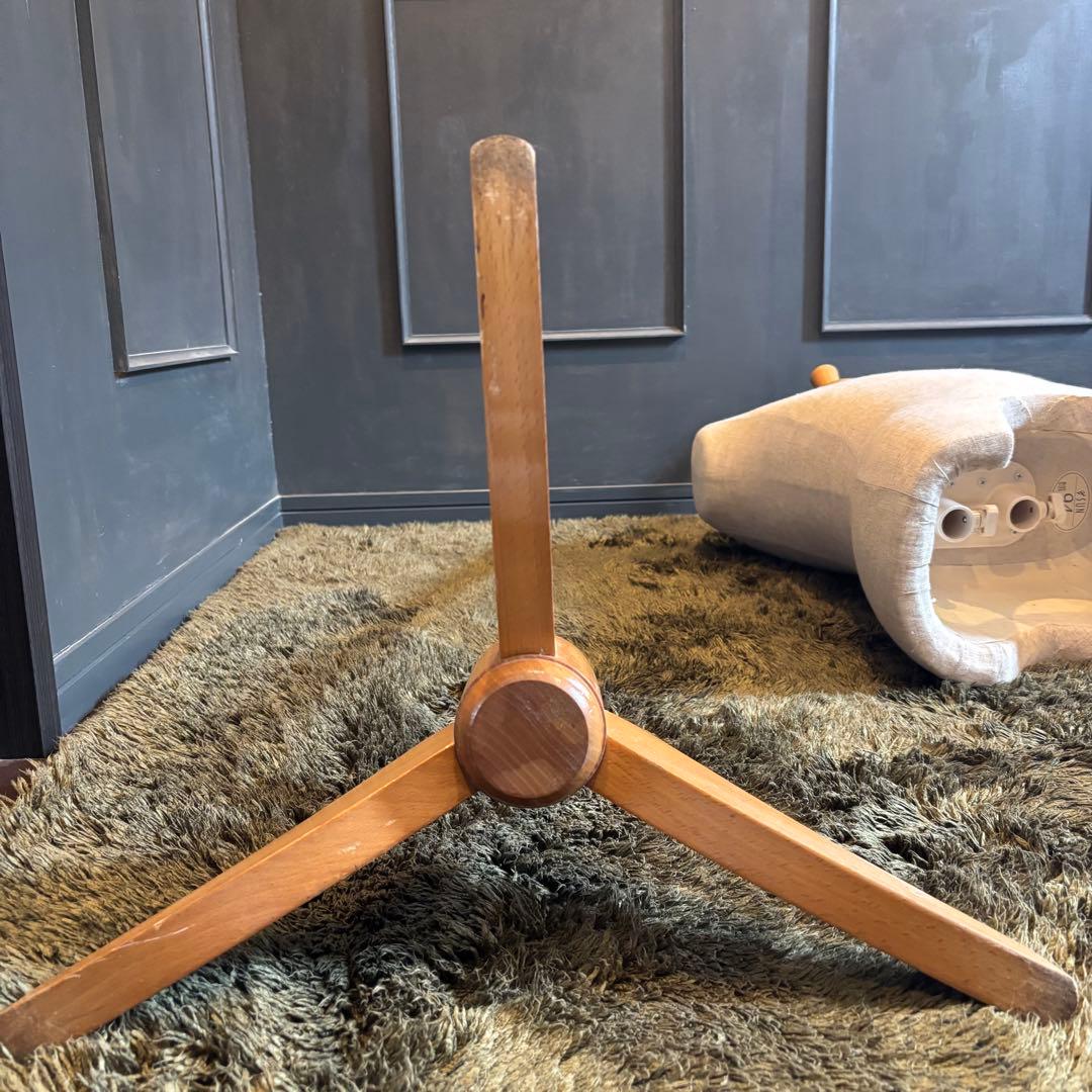 美品 SUN メンズ トルソー マネキン 高さ調整可能