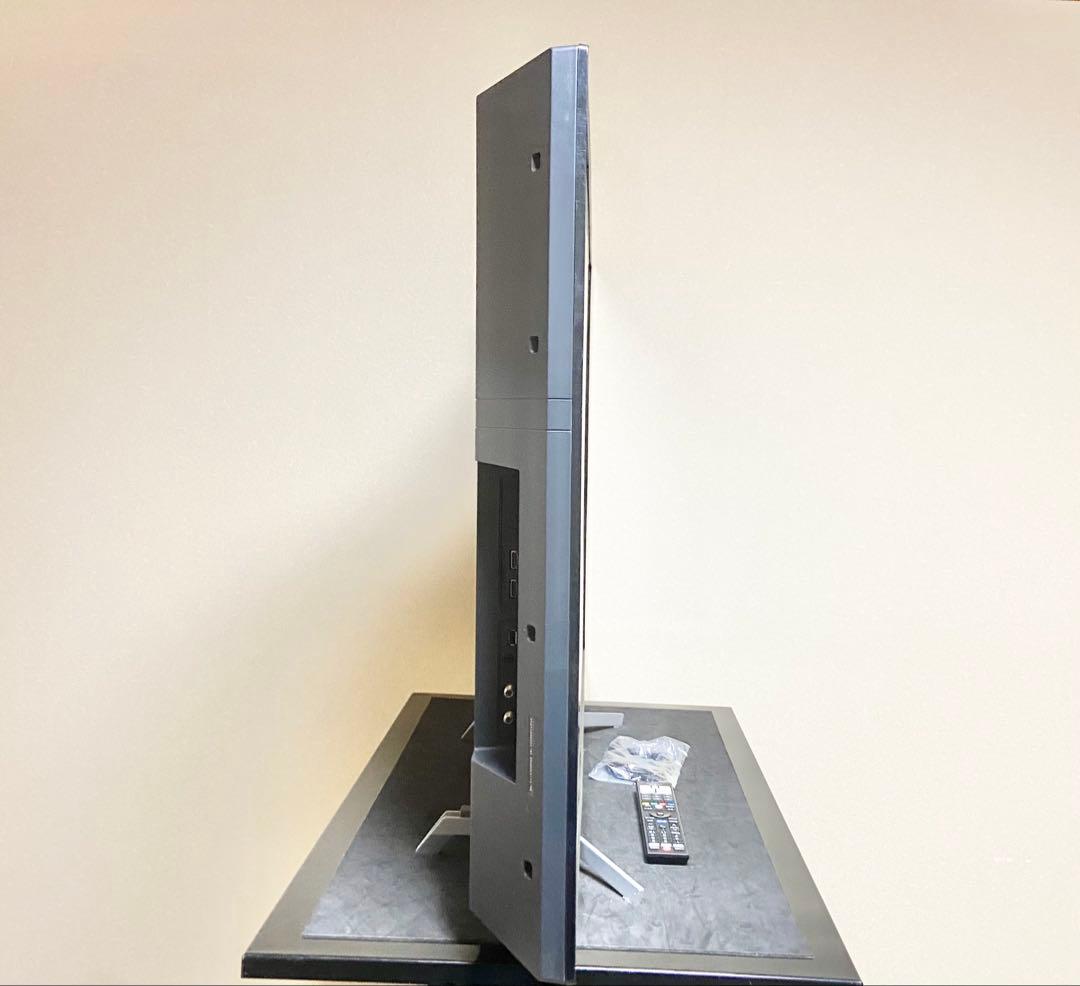 【今だけ優待価格】FUNAI｜55V型4K量子ドット｜HDR/Dolby