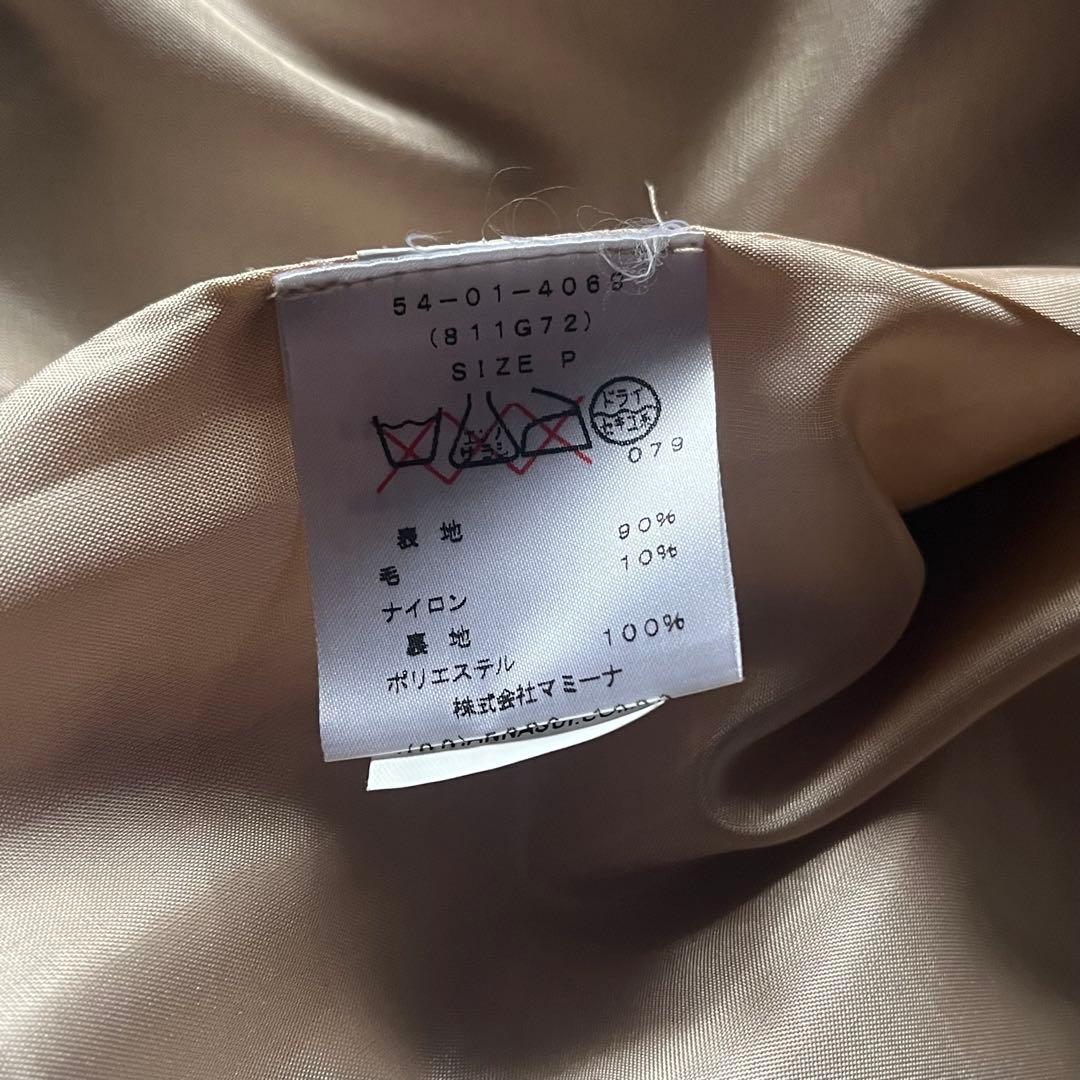 ANNA SUI アナスイ ワンピース 花柄 2011fw