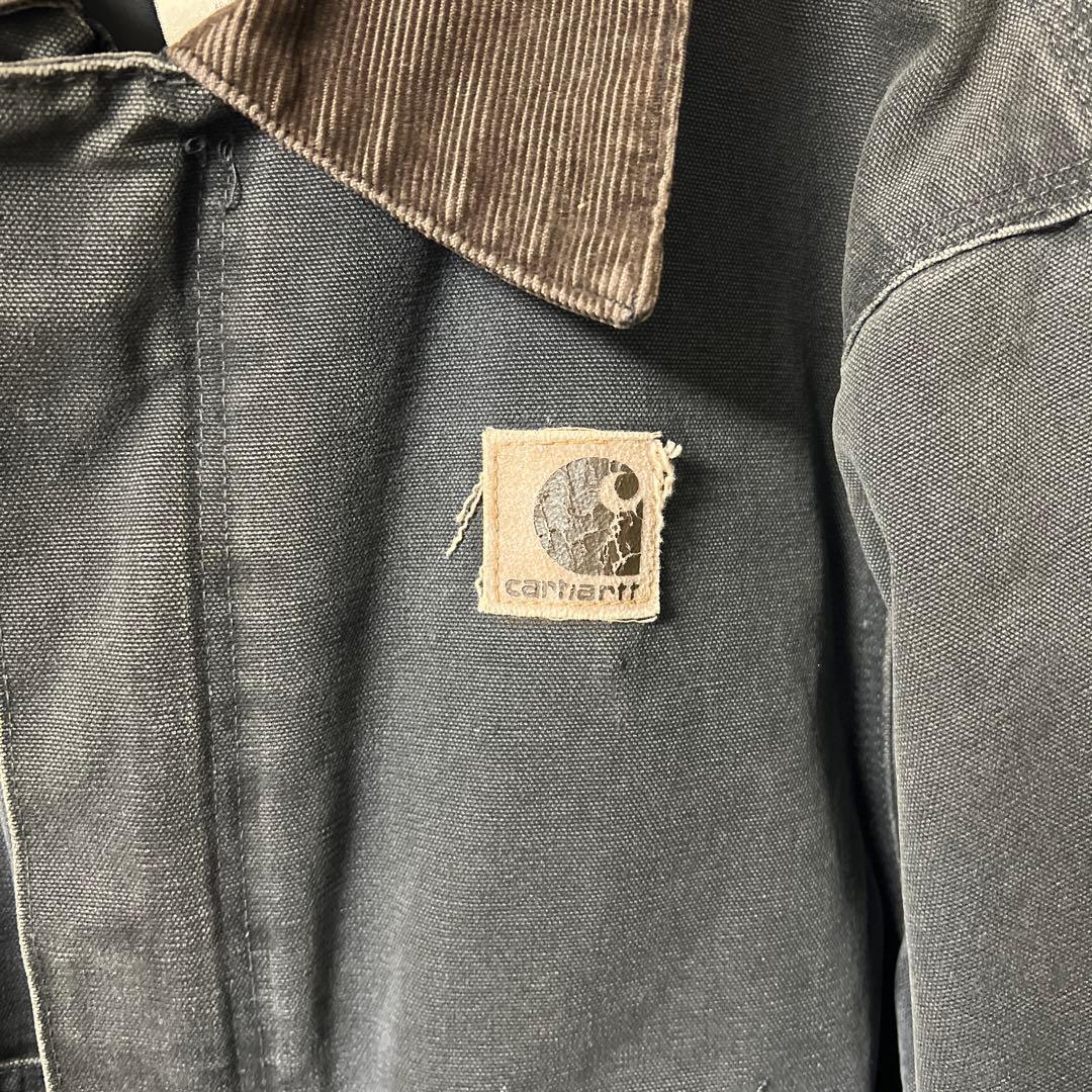 Carhartt トラディショナルジャケット　 J22PTL