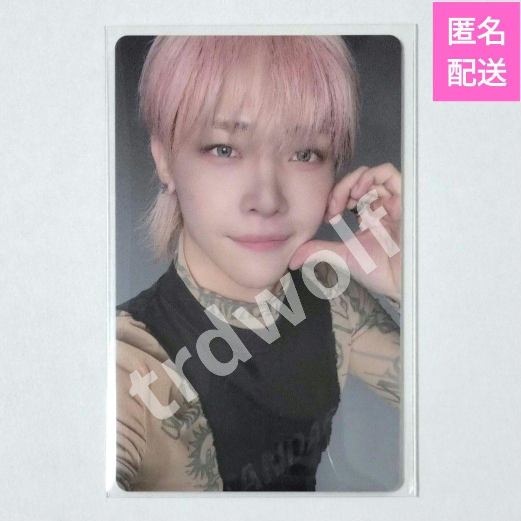 &TEAM ニコラス BTL スチュム STUDIO CHOOM トレカ