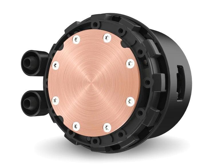 S*S様 新品 NZXT Kraken 240 RGB 液晶ディスプレイ 水冷A