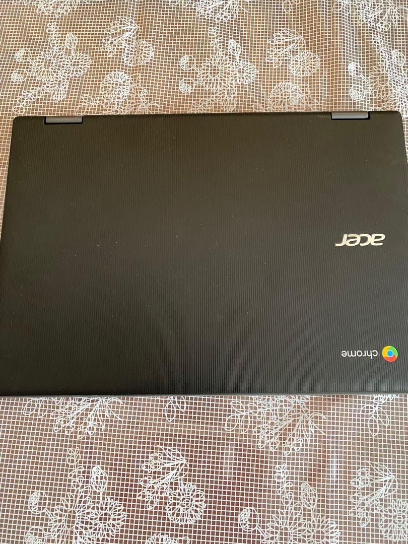 Acer Chromebook Spin 511 本体