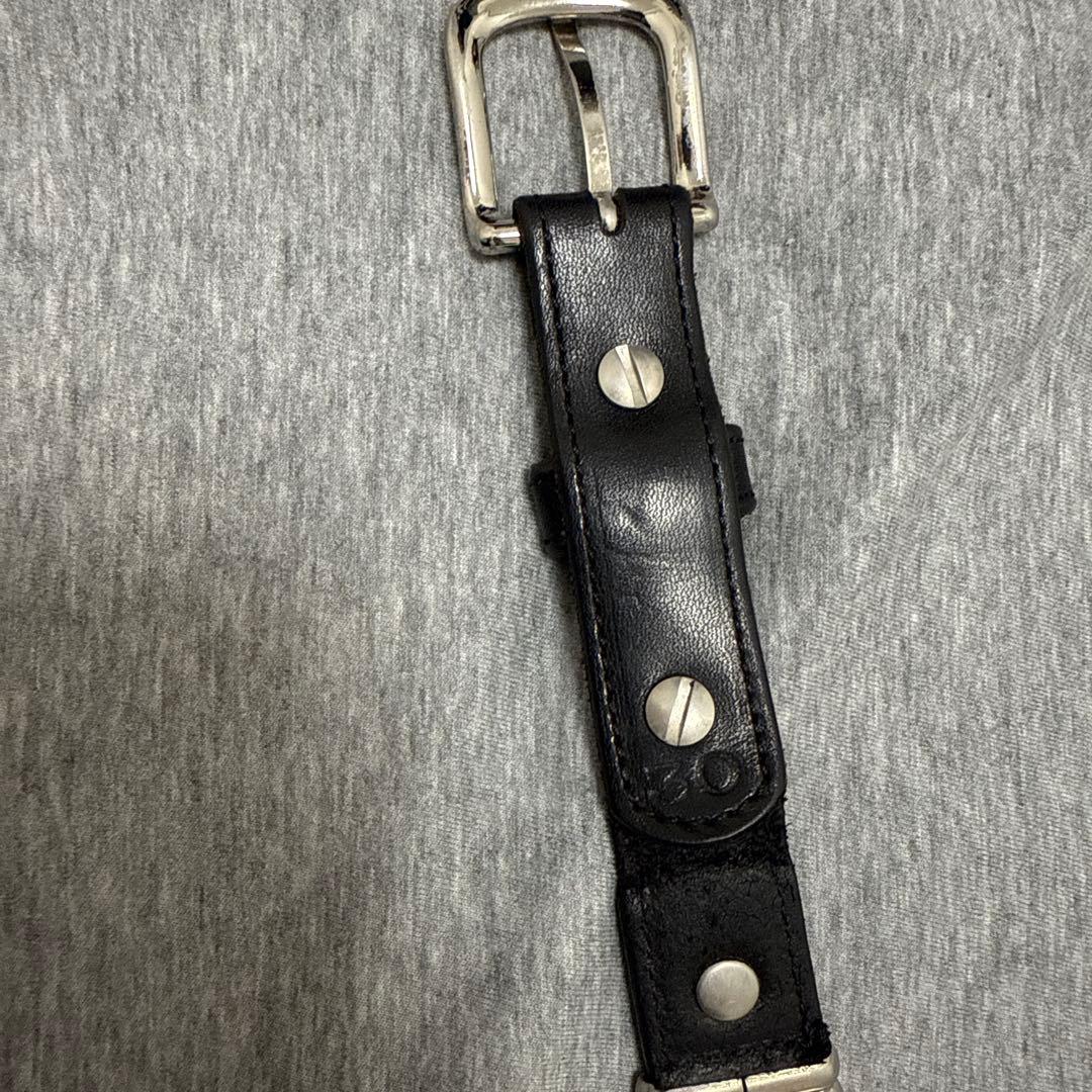 ジョンローレンスサリバン　ベルトjohn lawrence sullivan