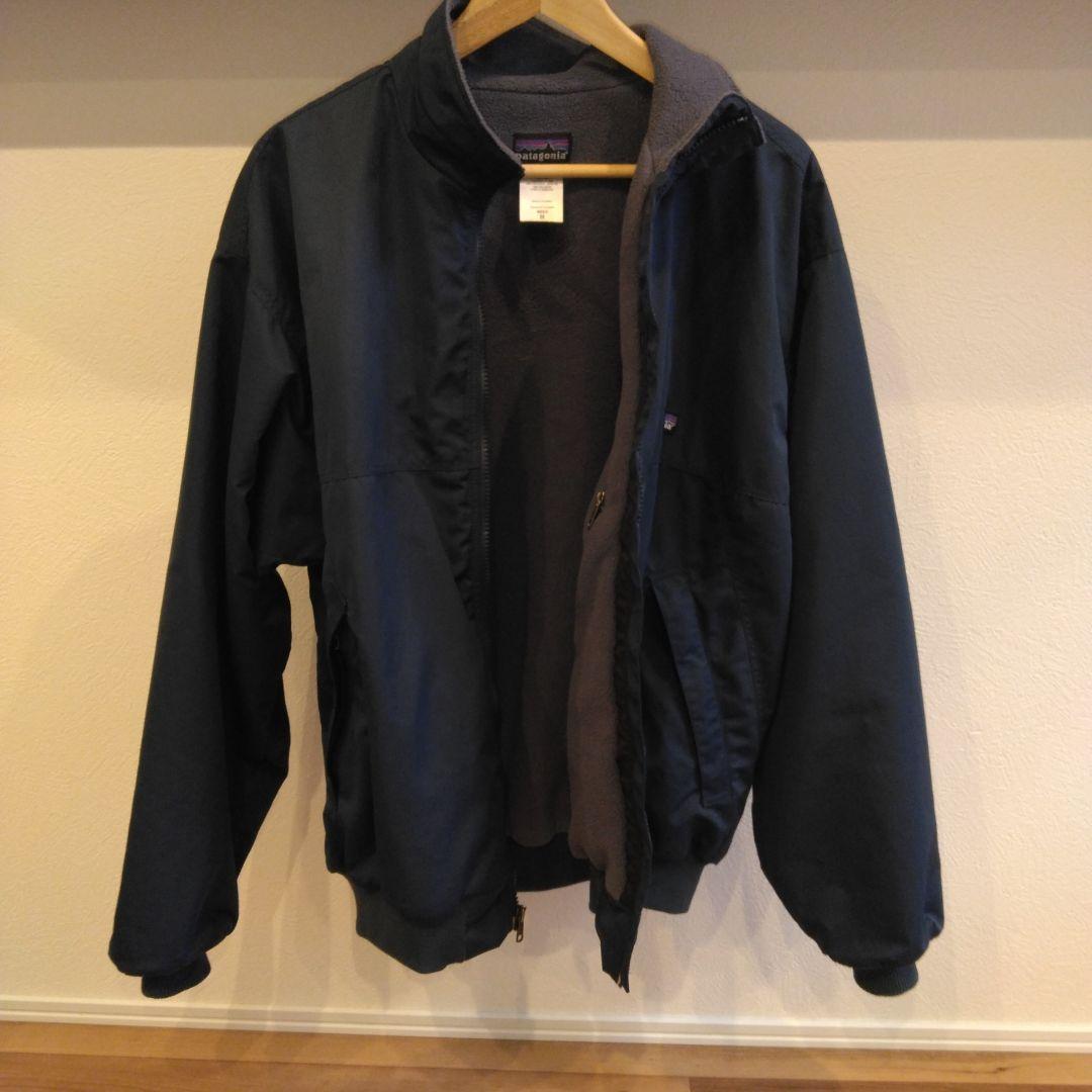 パタゴニア シェルドシンチラ 2007