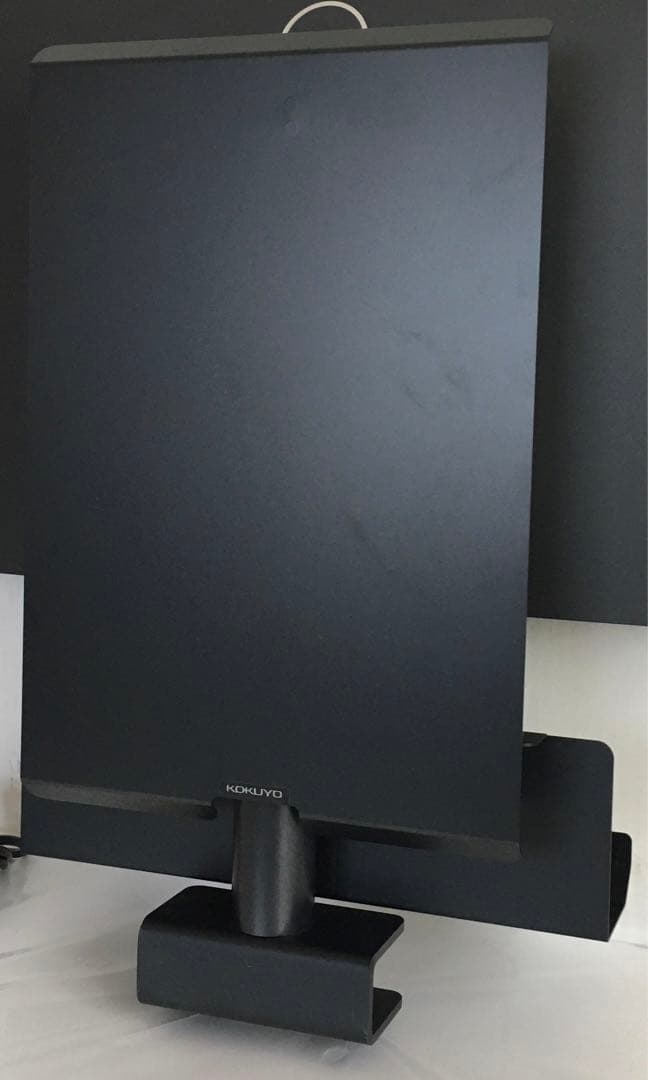 KOKUYO｜コクヨ BD-KAVA1E6A ディスプレイ アタッチメント